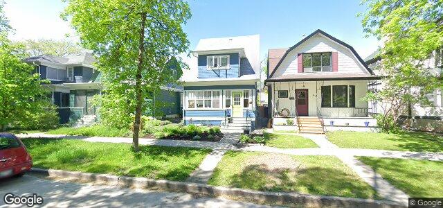 Larawan ng 96 Evanson Street sa Winnipeg, Manitoba