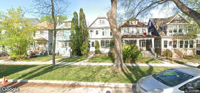 Larawan ng 96 Lenore Street sa Winnipeg, Manitoba