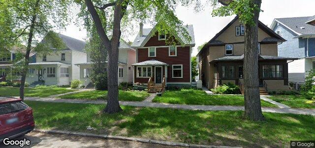 Larawan ng 96 Ruby Street sa Winnipeg, Manitoba