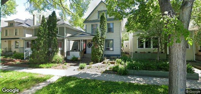 Larawan ng 97 Evanson Street sa Winnipeg, Manitoba