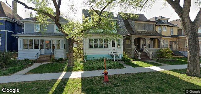 Larawan ng 97 Lenore Street sa Winnipeg, Manitoba