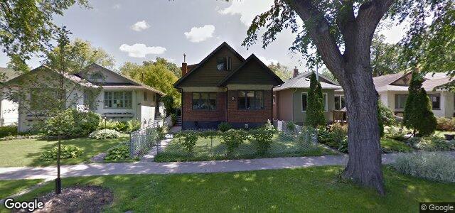 Larawan ng 97 Sherburn Street sa Winnipeg, Manitoba
