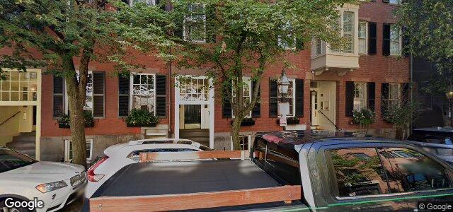 Larawan ng 98 Chestnut Street sa Winnipeg, Manitoba