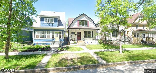 Larawan ng 98 Evanson Street sa Winnipeg, Manitoba