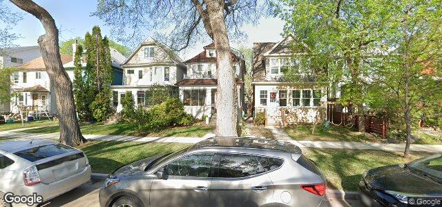 Larawan ng 98 Lenore Street sa Winnipeg, Manitoba