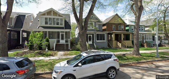 Larawan ng 98 Lipton Street sa Winnipeg, Manitoba