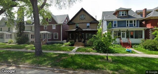 Larawan ng 98 Ruby Street sa Winnipeg, Manitoba