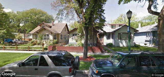 Larawan ng 98 Sherburn Street sa Winnipeg, Manitoba