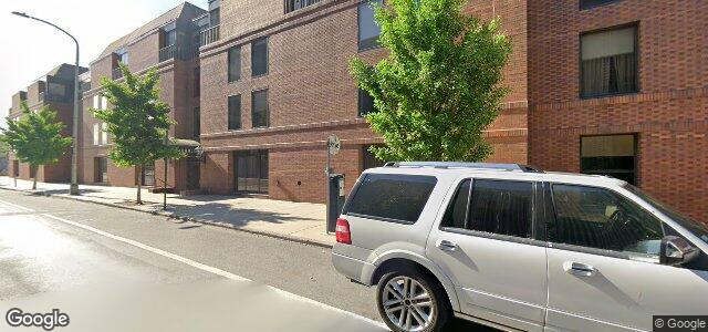 Larawan ng 98 Walnut Street sa Winnipeg, Manitoba