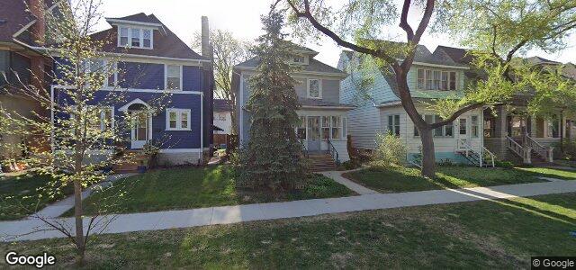 Larawan ng 99 Lenore Street sa Winnipeg, Manitoba