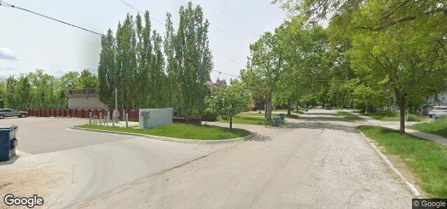 Larawan ng 990 Palmerston Avenue sa Winnipeg, Manitoba