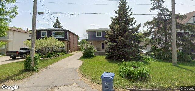 Larawan ng 998 Palmerston Avenue sa Winnipeg, Manitoba