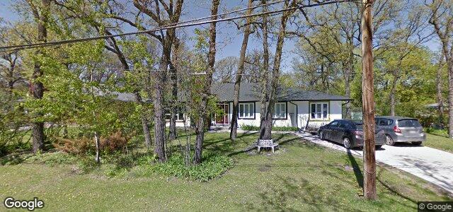 Larawan ng 1 Emo Avenue sa Winnipeg, Manitoba