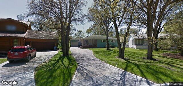 Larawan ng 10 Armour Crescent sa Winnipeg, Manitoba