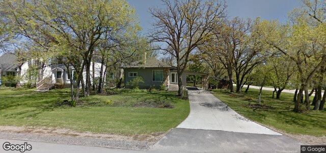 Larawan ng 109 Woodhaven Boulevard sa Winnipeg, Manitoba