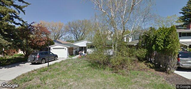Larawan ng 11 Oakdean Crescent sa Winnipeg, Manitoba