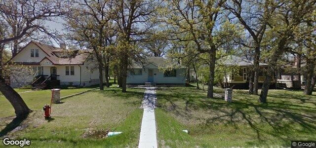 Larawan ng 110 Woodhaven Boulevard sa Winnipeg, Manitoba