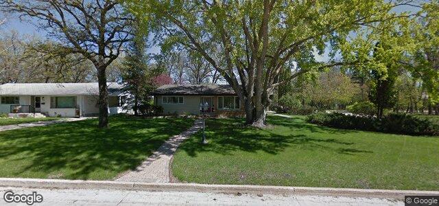 111 Harris Boulevard（加拿大曼尼托巴省温尼伯市）房屋照片