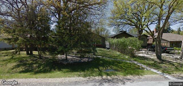 Larawan ng 114 Woodhaven Boulevard sa Winnipeg, Manitoba