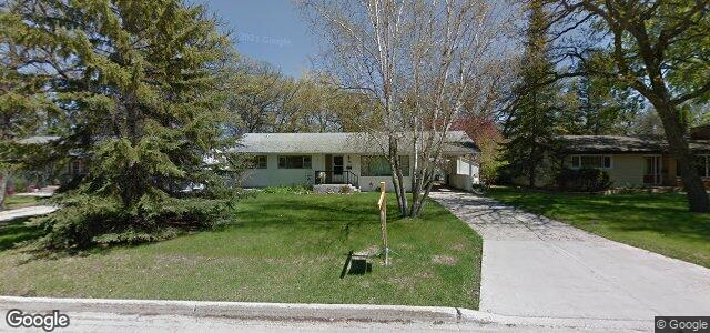 Larawan ng 115 Harris Boulevard sa Winnipeg, Manitoba