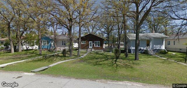 Larawan ng 115 Sunnyside Boulevard sa Winnipeg, Manitoba
