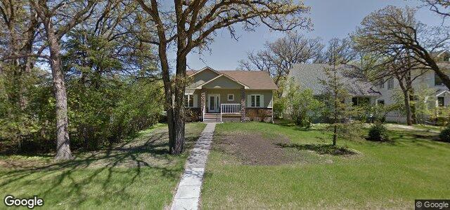 Larawan ng 115 Woodhaven Boulevard sa Winnipeg, Manitoba