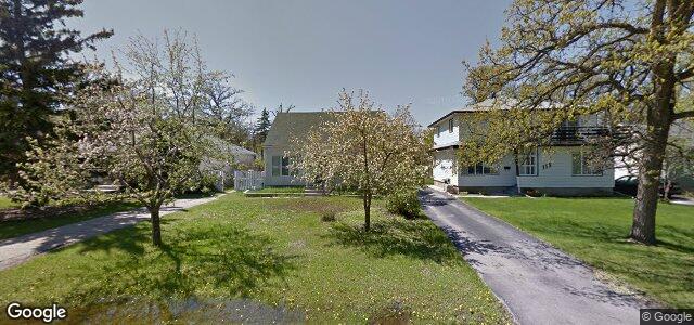 Larawan ng 116 Sunnyside Boulevard sa Winnipeg, Manitoba