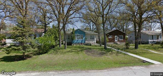 Larawan ng 117 Sunnyside Boulevard sa Winnipeg, Manitoba