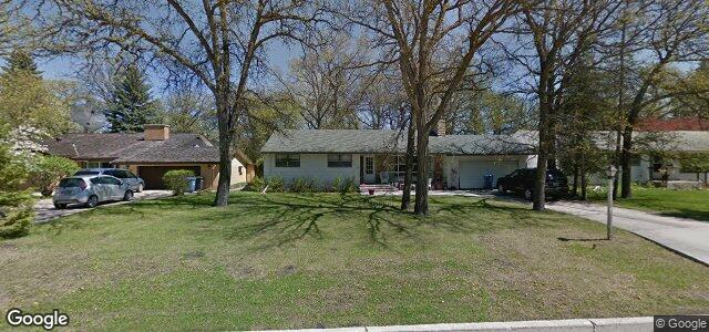 Larawan ng 119 Harris Boulevard sa Winnipeg, Manitoba