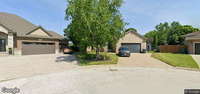 119 Sunnyside Boulevard（加拿大曼尼托巴省溫尼伯市）房屋照片