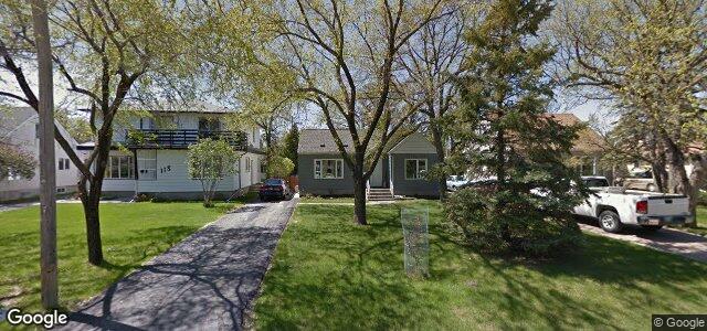 Larawan ng 120 Sunnyside Boulevard sa Winnipeg, Manitoba