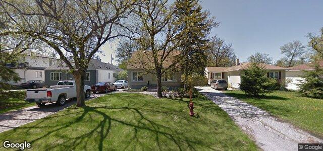 Larawan ng 122 Sunnyside Boulevard sa Winnipeg, Manitoba