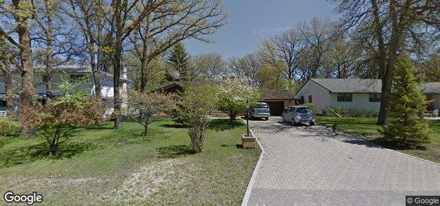 Larawan ng 123 Harris Boulevard sa Winnipeg, Manitoba