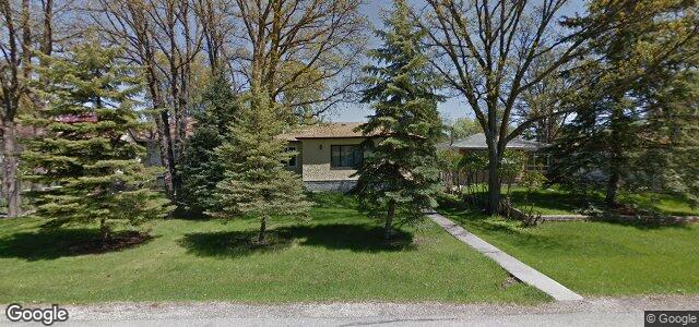 Larawan ng 123 Sunnyside Boulevard sa Winnipeg, Manitoba