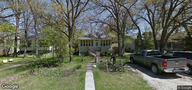 Larawan ng 123 Woodhaven Boulevard sa Winnipeg, Manitoba