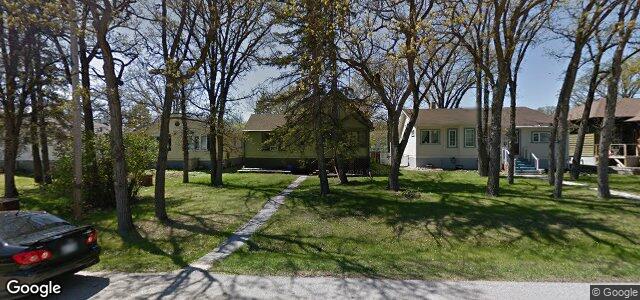 Larawan ng 124 Glendale Boulevard sa Winnipeg, Manitoba