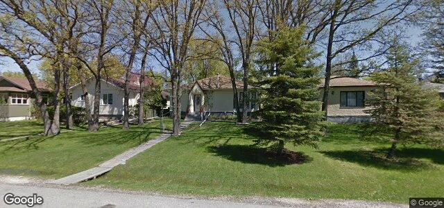 Larawan ng 125 Sunnyside Boulevard sa Winnipeg, Manitoba