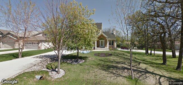 Larawan ng 127 Glendale Boulevard sa Winnipeg, Manitoba