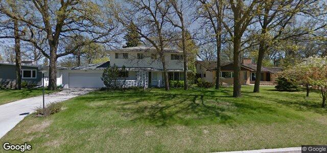 Larawan ng 127 Harris Boulevard sa Winnipeg, Manitoba