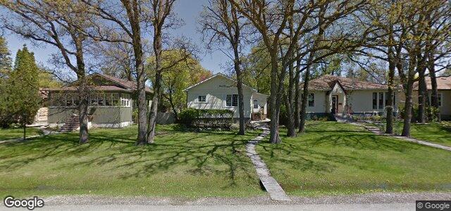 Larawan ng 127 Sunnyside Boulevard sa Winnipeg, Manitoba