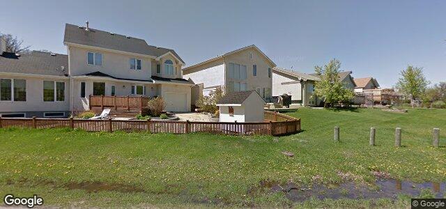 Larawan ng 129 Glendale Boulevard sa Winnipeg, Manitoba