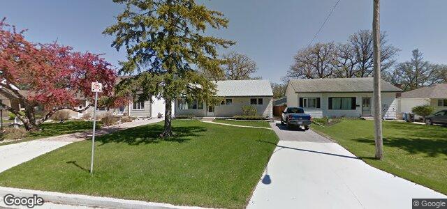 Larawan ng 129 Oakdean Boulevard sa Winnipeg, Manitoba