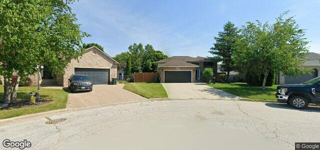 Larawan ng 129 Sunnyside Boulevard sa Winnipeg, Manitoba