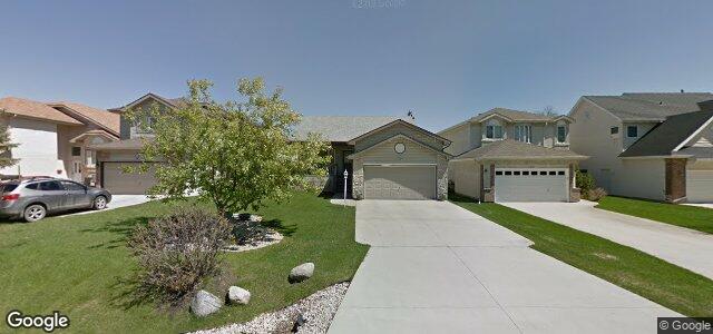 Larawan ng 131 Glendale Boulevard sa Winnipeg, Manitoba