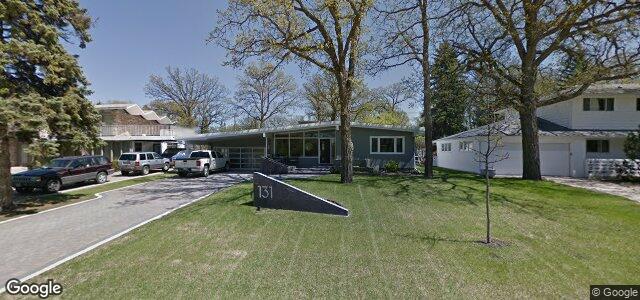 Larawan ng 131 Harris Boulevard sa Winnipeg, Manitoba