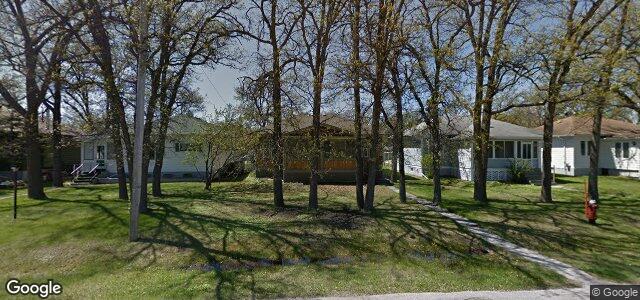 Larawan ng 132 Glendale Boulevard sa Winnipeg, Manitoba