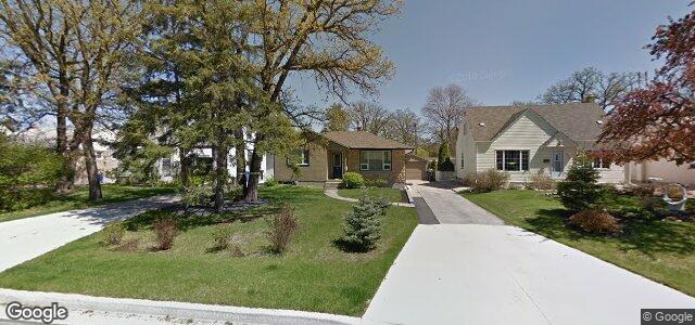 Larawan ng 133 Oakdean Boulevard sa Winnipeg, Manitoba