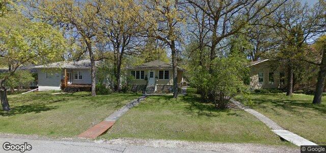 Larawan ng 133 Sunnyside Boulevard sa Winnipeg, Manitoba