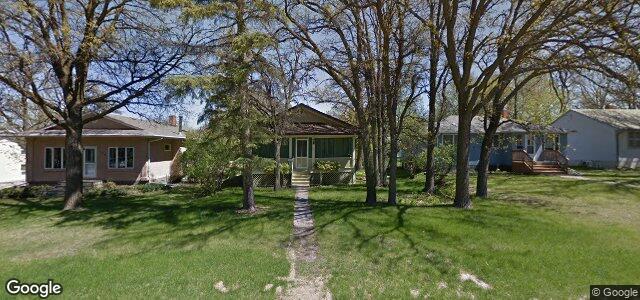 Larawan ng 133 Woodhaven Boulevard sa Winnipeg, Manitoba