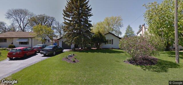 Larawan ng 134 Sunnyside Boulevard sa Winnipeg, Manitoba